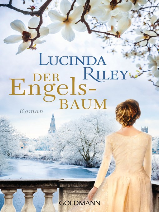 Title details for Der Engelsbaum by Lucinda Riley - Wait list